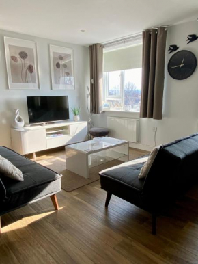 Rooftops Apartment